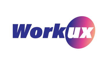 Workux.com - Creative brandable domain for sale